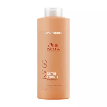 Wella Professionals Питательный бальзам-уход, 1000 мл (Wella Professionals, Уход за волосами)