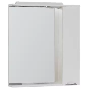 Зеркало-шкаф Aquanet Гретта 75см 173986