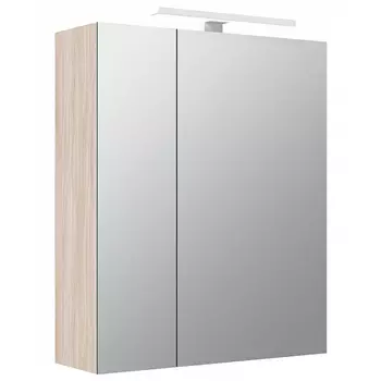Зеркало-шкаф Iddis Mirro 50 см MIR5002i99