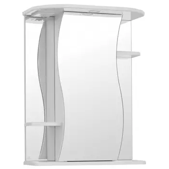 Зеркало-шкаф Style Line Лилия 55/С ЛС-00000119