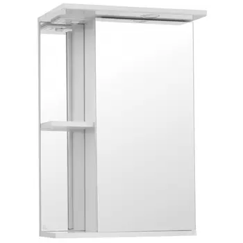 Зеркало-шкаф Style Line Николь 45/С ЛС-00000115