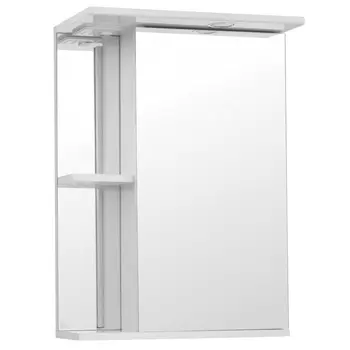 Зеркало-шкаф Style Line Николь 50/С ЛС-00000116
