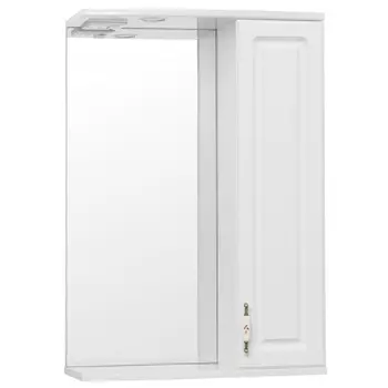 Зеркало-шкаф Style Line Олеандр 55/С ЛС-00000049