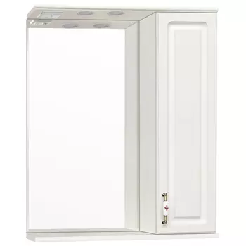 Зеркало-шкаф Style Line Олеандр 65/С ЛС-00000202