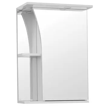 Зеркало-шкаф Style Line Виола 50/С ЛС-00000117