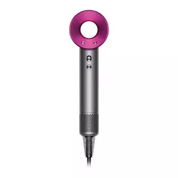 Фен Dyson Supersonic HD15 Fushia, фуксия