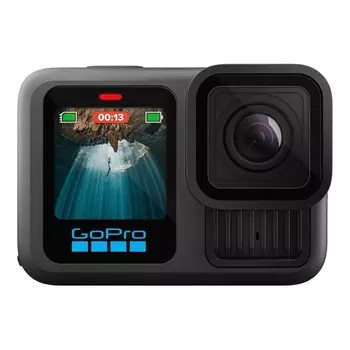 Экшн-камера GoPro HERO13 Черный