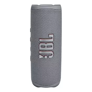 Портативная колонка JBL Flip 6 Серый