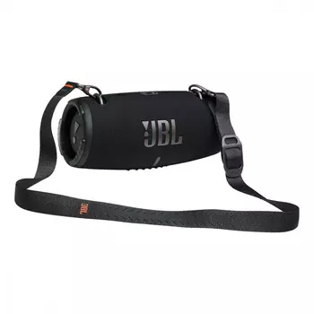 Портативная колонка JBL Xtreme 3 Черный