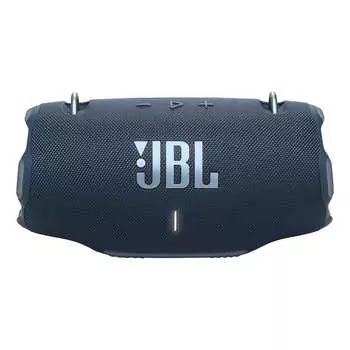 Портативная колонка JBL Xtreme 4 Blue, синий