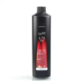 Активатор Matrix Color Sync 2.7% 1000 мл