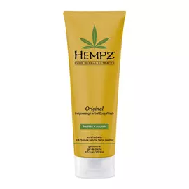 Гель для душа Оригинальный 250 мл Hempz