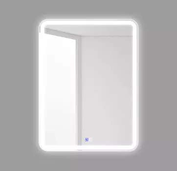 Зеркало BelBagno SPC-MAR-600-800-LED-TCH-PHONE