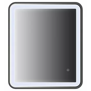Зеркало Iddis Cloud 60 см CLO6000i98