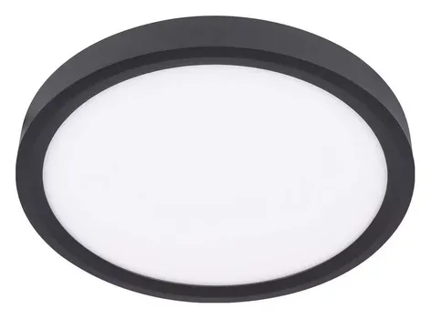 Накладной светильник Loft it Extraslim 10227/24 Black