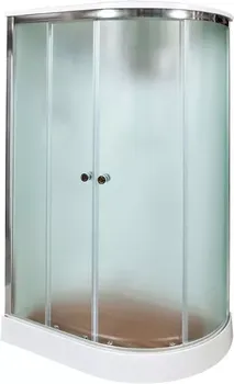 Душевая кабина Deto D 120х80 (D102SL)
