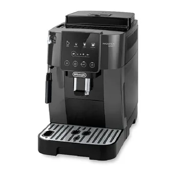 кофемашина DeLonghi ECAM220.22.GB 1450 Вт 15 бар серый/чёрный
