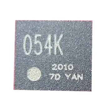 Запчасть ELP ELP-CH-C054-BK Чип Canon i-SENSYS LBP620/621/623/640, MF640/641/642/643/644/645 (054/3024C002) Black, 1.5K