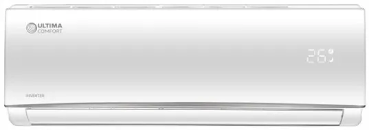 Сплит-система Ultima Comfort ECS-12PN ECS-12PN Eclipse 2024