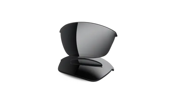 Линзы Oakley Half Jacket 2.0 Prizm Black Iridium (комплект)