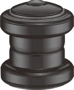 Рулевая колонка Clark's CH-852 1 1/8" (черный посадочный 30 мм / внешний 34 мм)