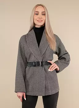 Куртка 241, КАЛЯЕВ