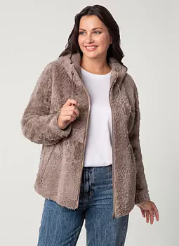 Куртка из овчины 18, КАЛЯЕВ