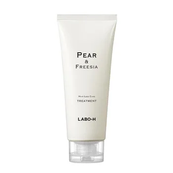 LaboH Perfume Edition Шампунь для укрепления кожи головы 750 мл/Лечение 200 мл [Груша и фрезия/Бланш и древесный] Выберите 1 Pear & Freesia 750ml