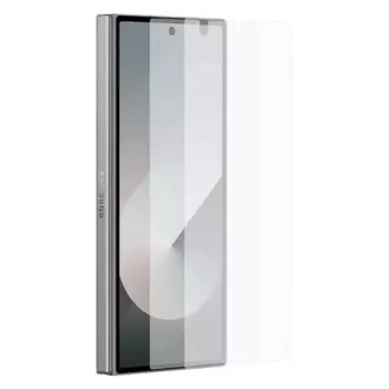 Защитная пленка Samsung EF-UF956CTEGRU для Galaxy Z Fold 6, 2шт.