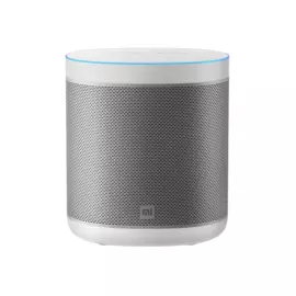 Умная колонка Xiaomi Mi Smart Speaker с голосовым помощником Маруся, белая (QBH4221RU)