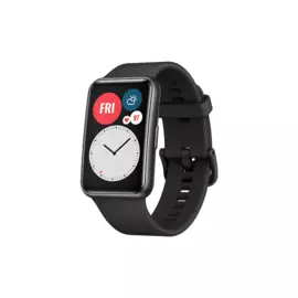 Умные часы HUAWEI Watch Fit 2021 (Графитовый черный)