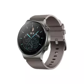 Умные часы HUAWEI Watch GT 2 Pro, туманно-серые