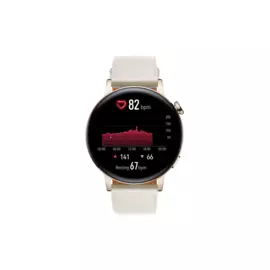 Умные часы HUAWEI Watch GT 3 42mm, белые