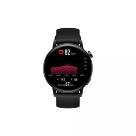 Умные часы HUAWEI Watch GT 3 42mm, черные