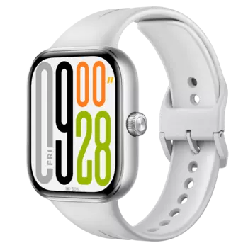 Умные часы Xiaomi Redmi Watch 5 Silver Gray
