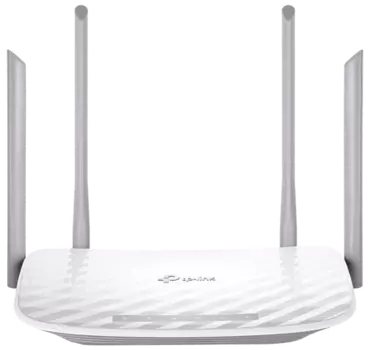 Wi-Fi-роутер TP-LINK Archer A5, белый
