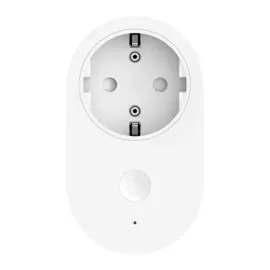 Умная розетка Xiaomi Mi Smart Power Plug GMR4015GL (белый)