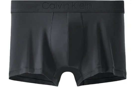 Мужские трусы Calvin Klein, цвет Black