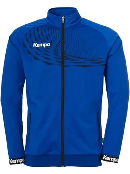 Спортивная куртка Wave 26 Poly Jacket Kempa, синий