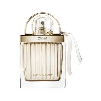 Парфюмерная вода Chloe Love Story, 50 мл