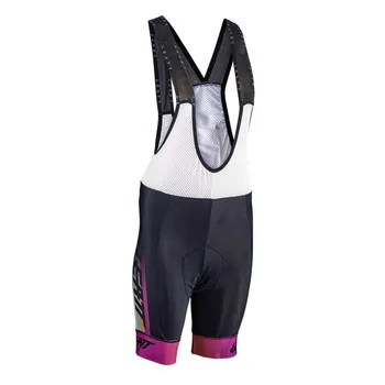 Шорты Leatt MTB Endurance 6.0 Interior, серый