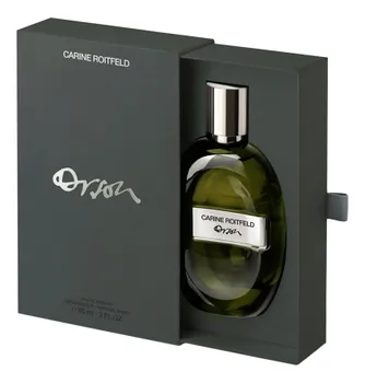 Orson: парфюмерная вода 90мл