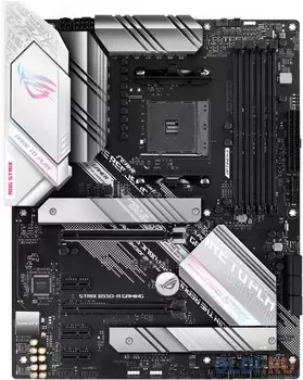 Материнская плата ASUS ROG STRIX B550-A GAMING