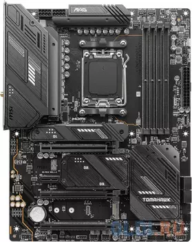 Материнская плата MSI MAG X670E TOMAHAWK WIFI