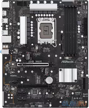 Материнская плата ASRock Z690 PHANTOM GAMING 4
