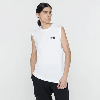 Мужская майка Simple Dome Tank