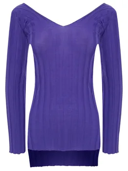 Джемпер шерстяной