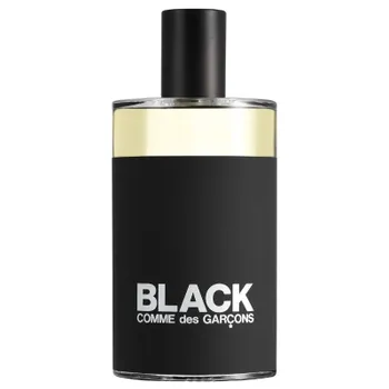 Black Eau de Toilette