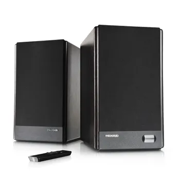 Компьютерные колонки Microlab