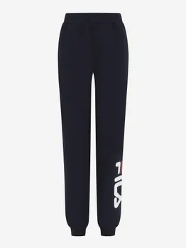 Брюки для мальчиков FILA, Синий